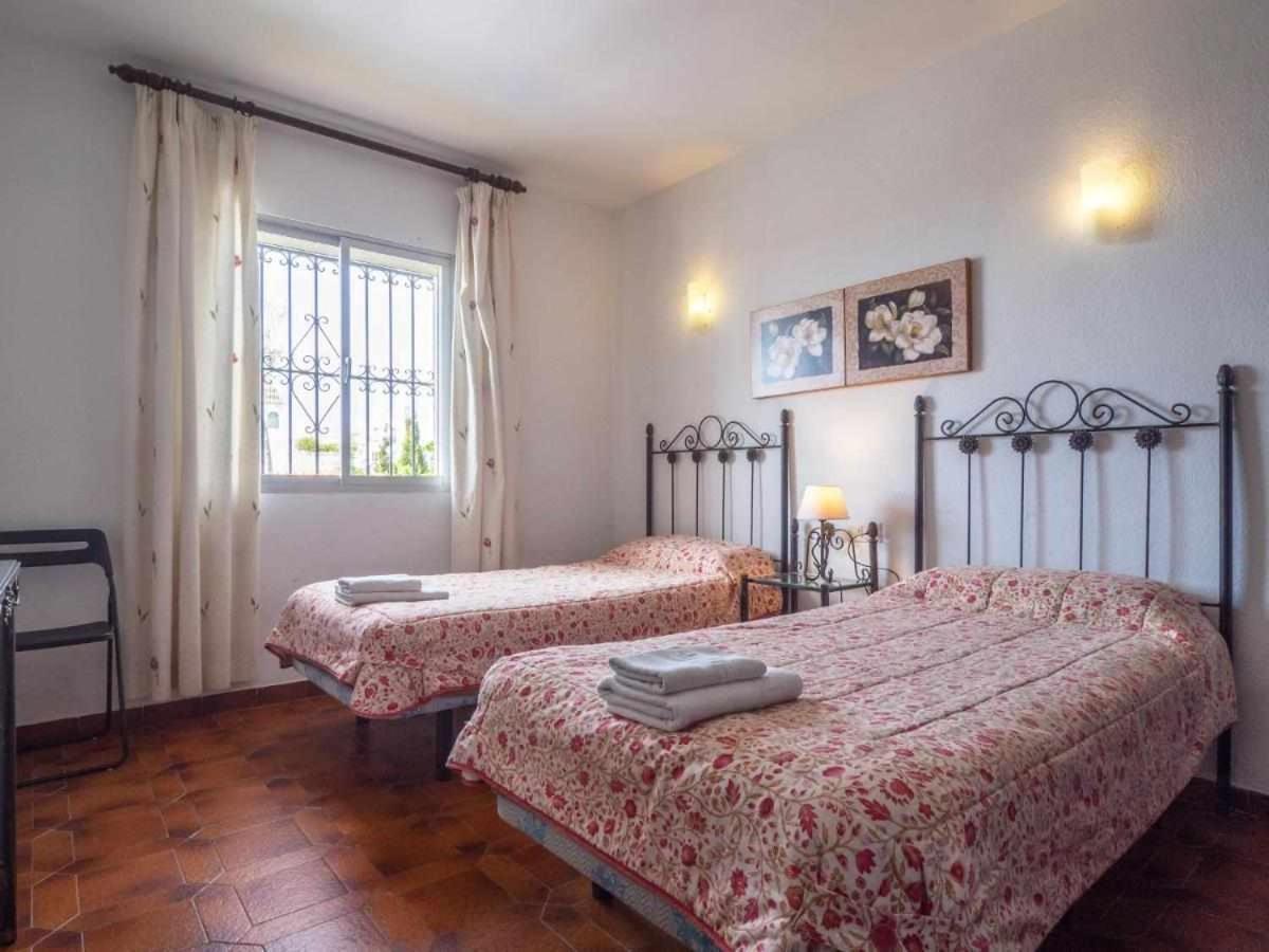 Villa Azahara Нерха Экстерьер фото