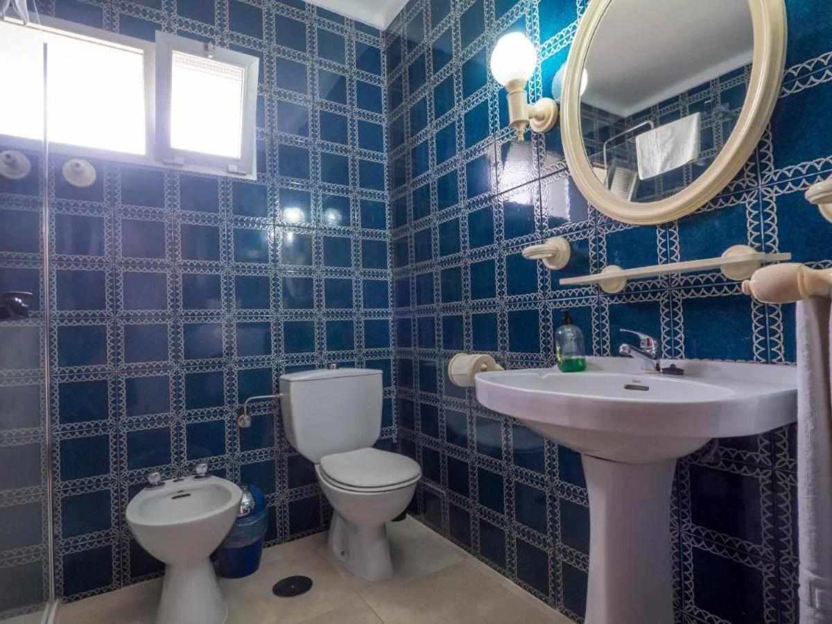 Villa Azahara Нерха Экстерьер фото