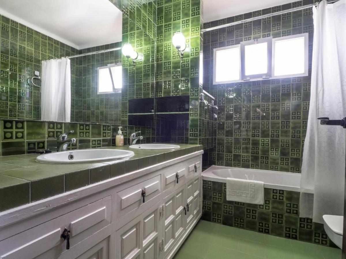 Villa Azahara Нерха Экстерьер фото