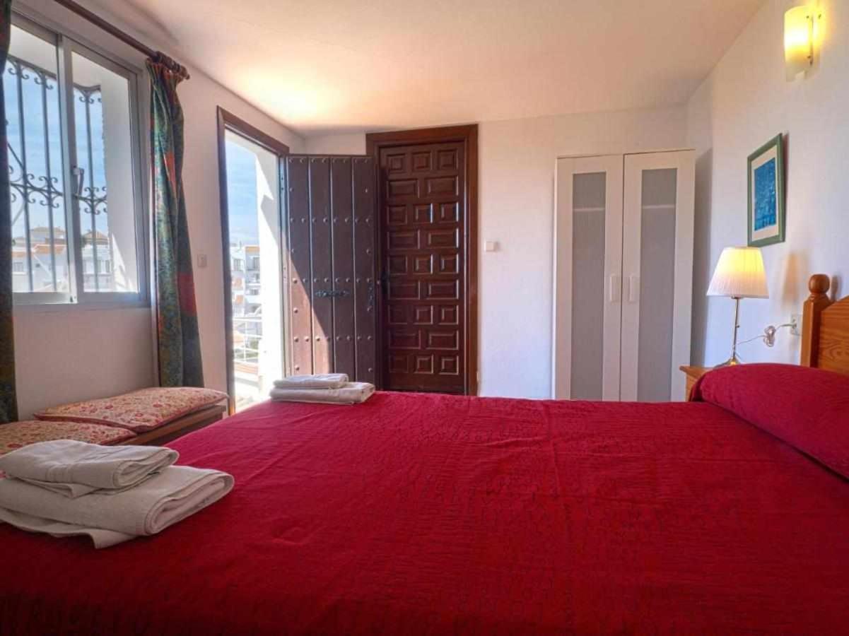 Villa Azahara Нерха Экстерьер фото
